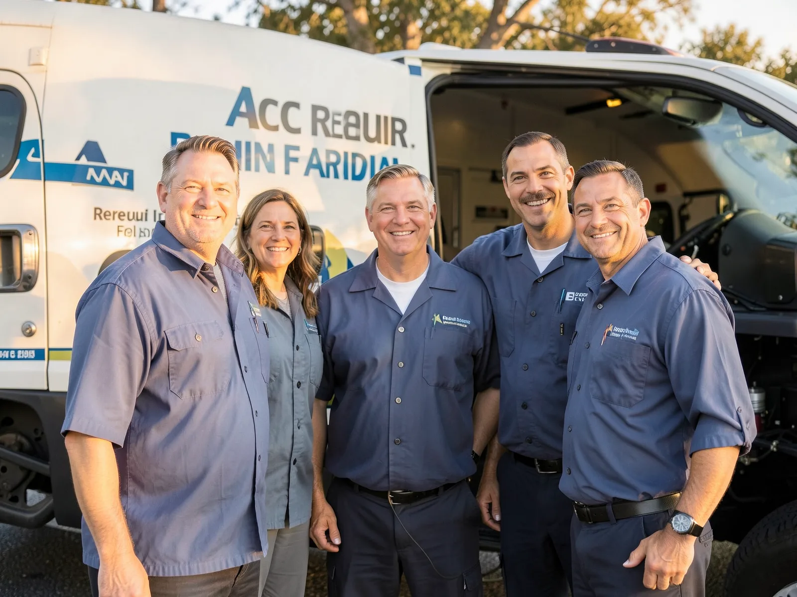 Heating Services in Nalcrest, FL